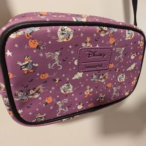 Loungefly Disney Halloween shoulder Bag